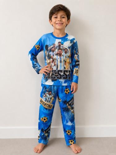 Pijamas Niños/niñas - Miniatura 4