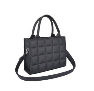 Mini Bolso Morral Bandolera Matalasse Ecocuero Andylu Accesorios