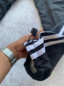Pantalones Adidas Retro - Miniatura 3