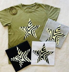 Remera Oversize Mujer