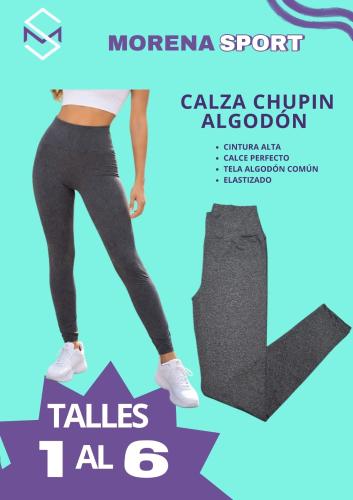 Calzas de Algodón