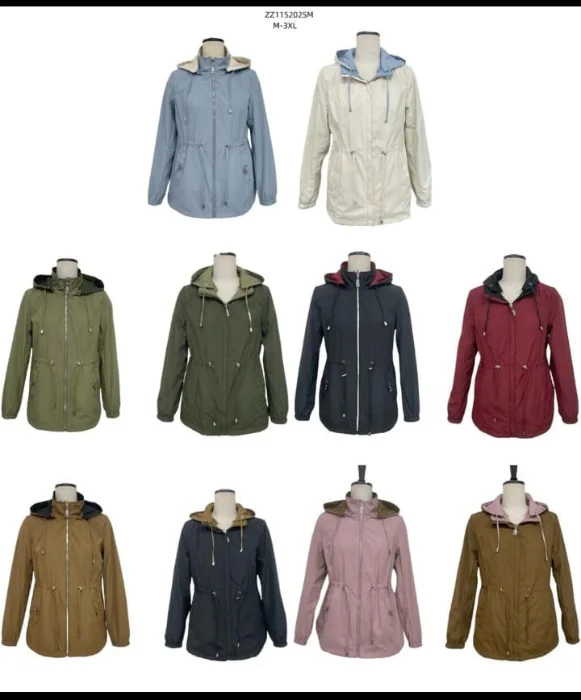 Piloto Reversible