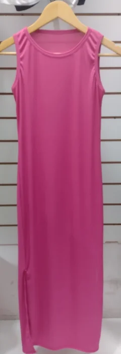 Vestido Largo