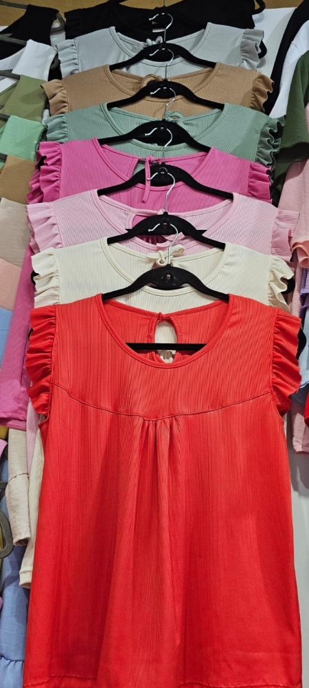 Musculosa de Morley Canizu - Imagen 5