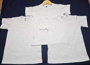 Remeras de Algodón