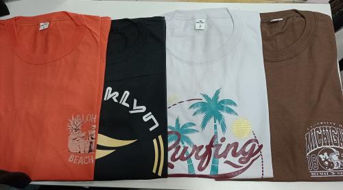 Remera para Hombre - Miniatura 2