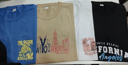 Remera para Hombre - Miniatura 3