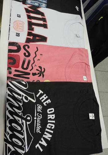 Remera para Hombre - Miniatura 4