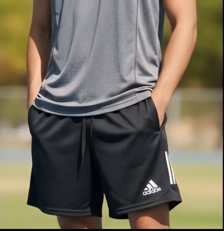 Shorts Deportivos Adultos ( Lycra 40) - Imagen 5