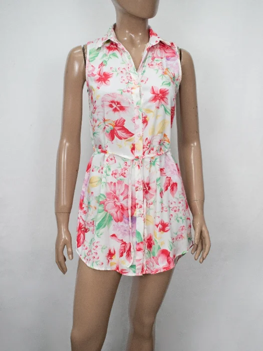 Vestido Camisero