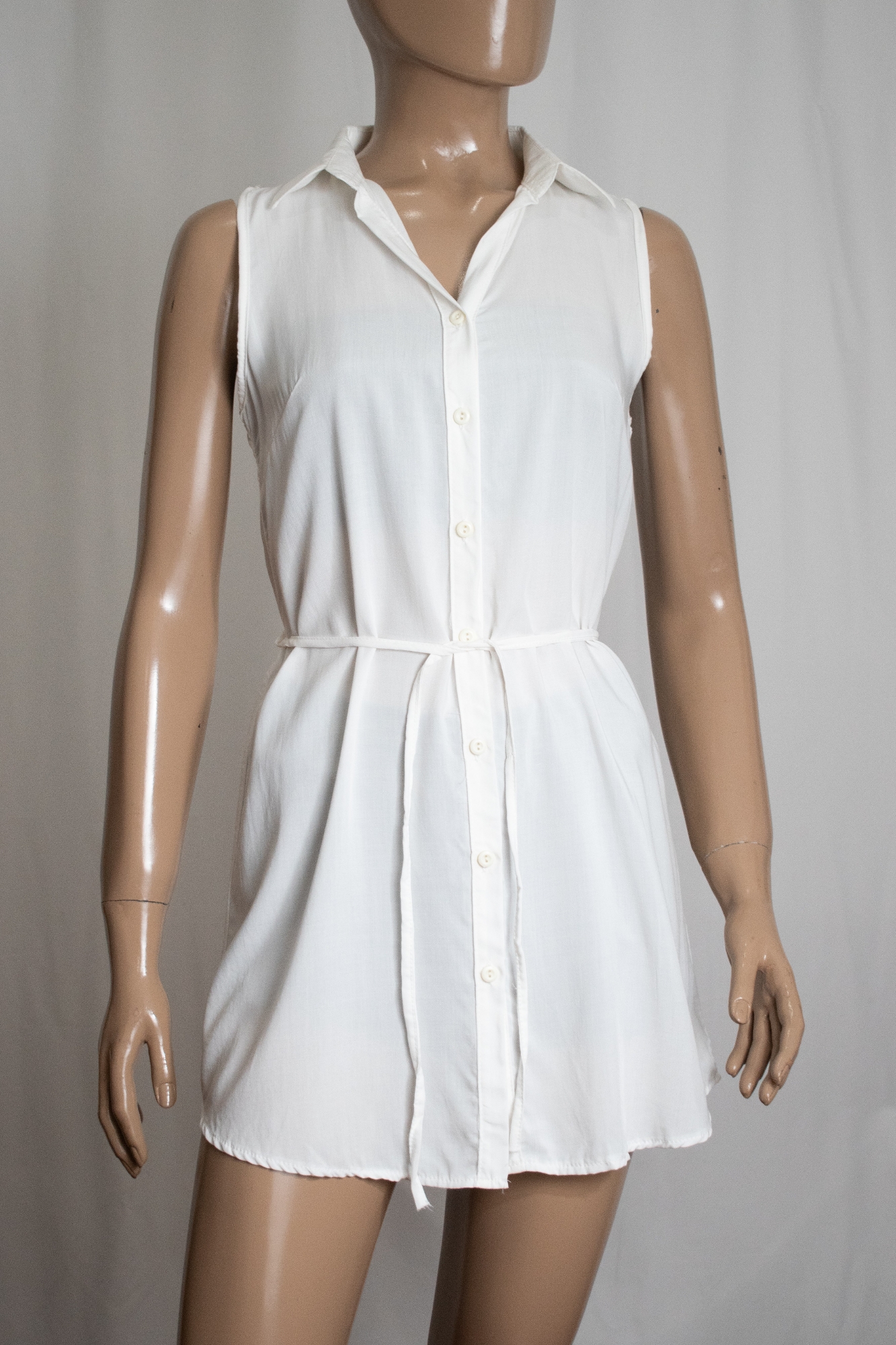 Vestido Camisero - Imagen 3