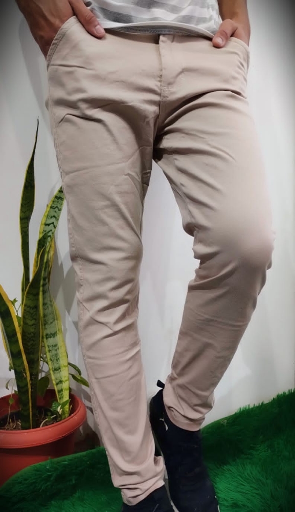 Liquidación Pantalón Corté Chino - Imagen 8