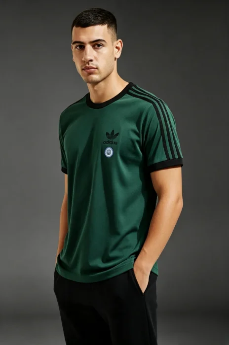 Remeras Retro Estampadas