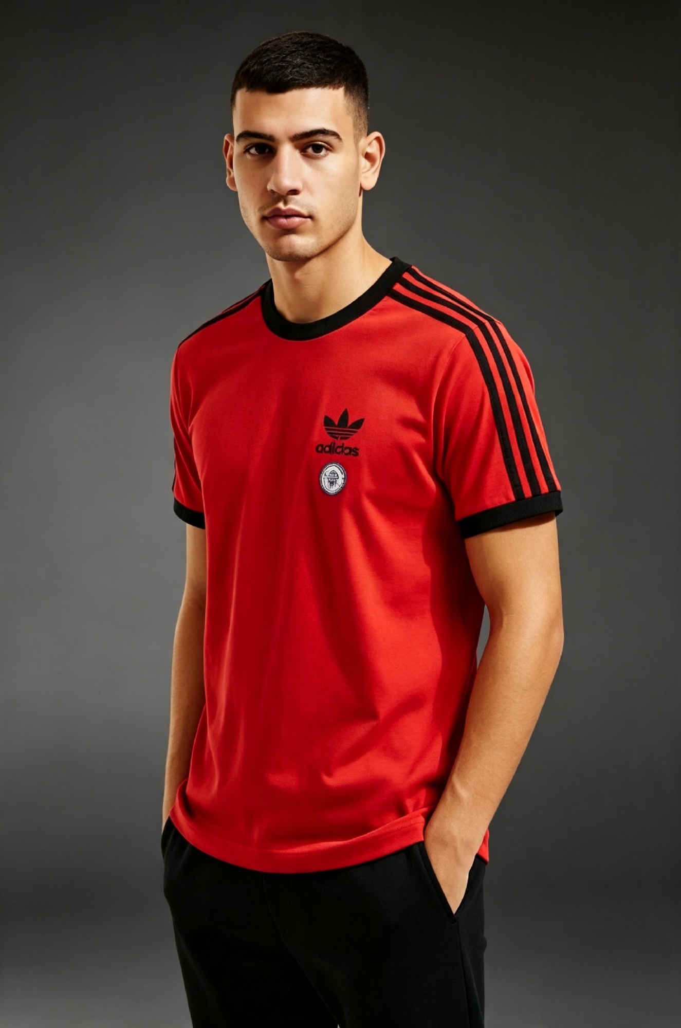 Remeras Retro Estampadas - Imagen 5