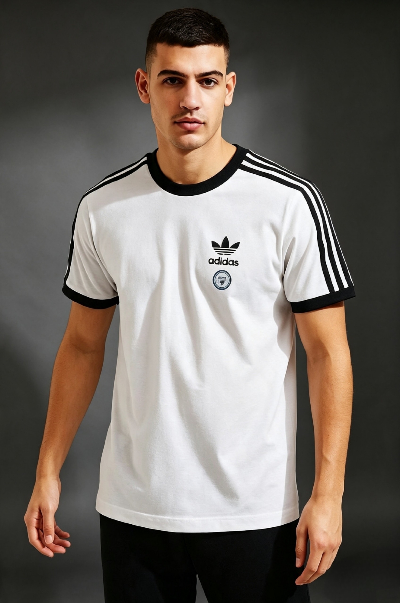 Remeras Retro Estampadas - Imagen 6