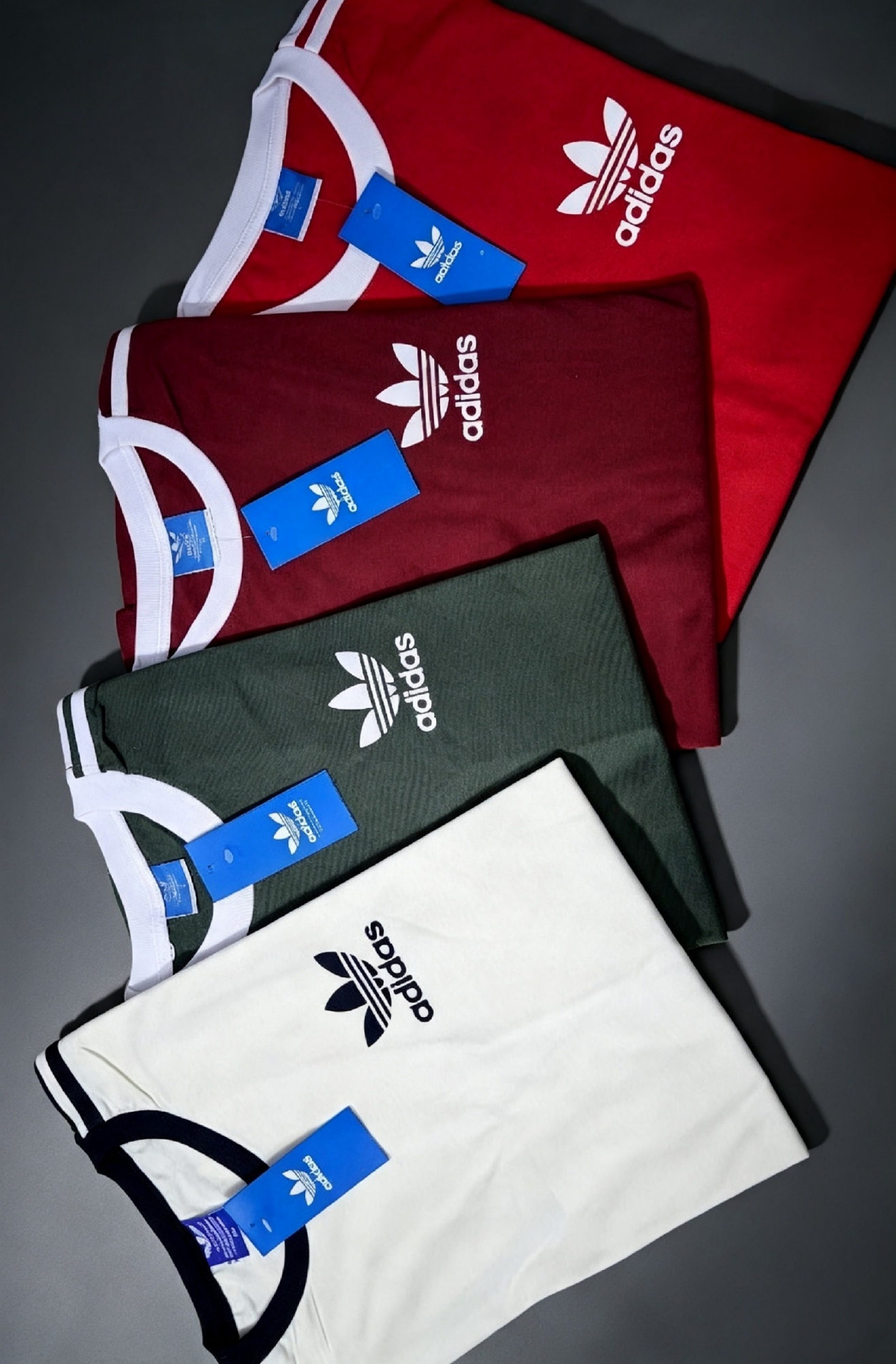 Remeras Retro Estampadas - Imagen 7