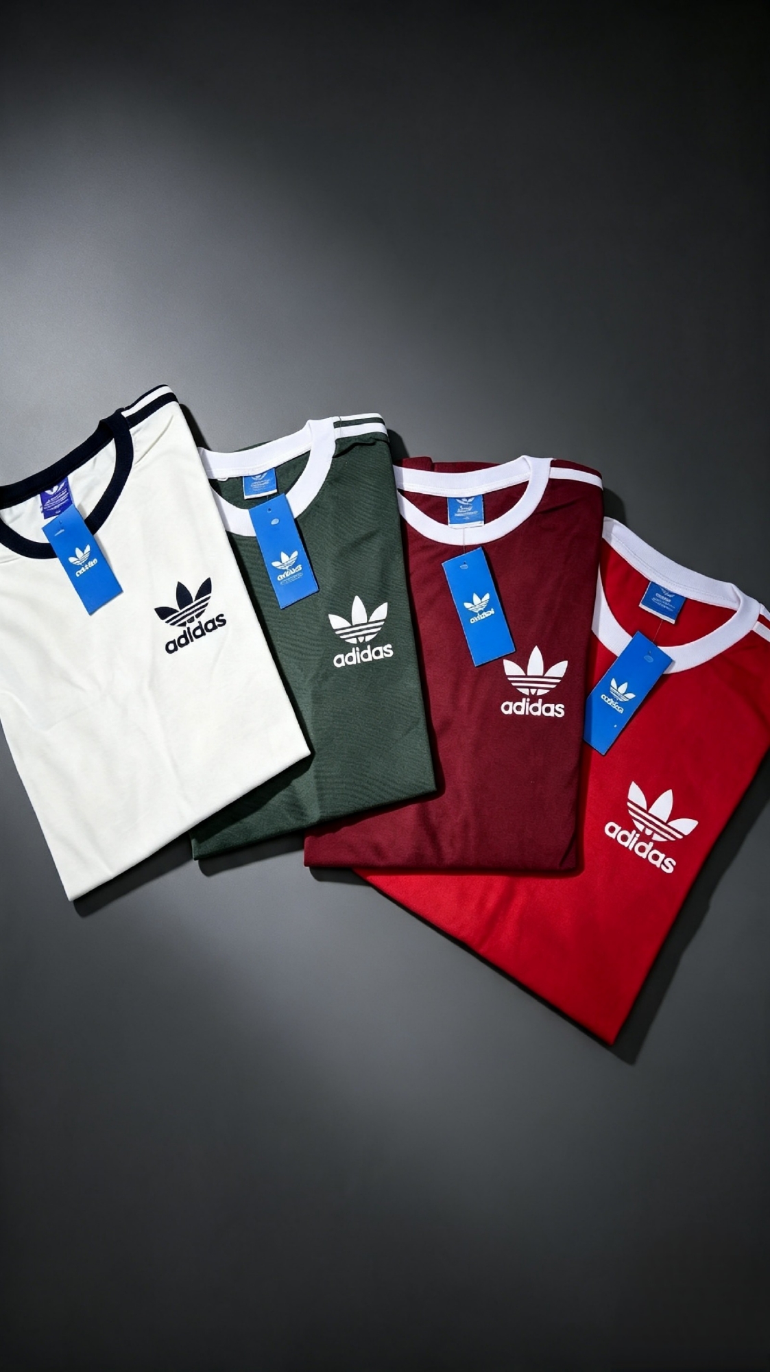 Remeras Retro Estampadas - Imagen 8