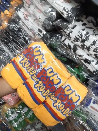 Medias Soquetes Diseños