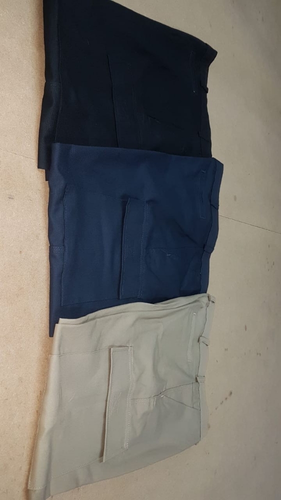 Pantalon Cargo de Trabajo - Imagen 3