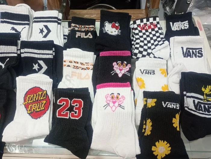 Medias