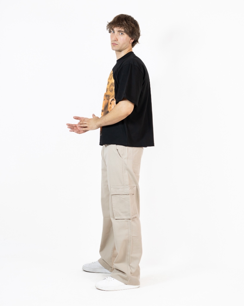 Pantalón Baggy Cargo - Imagen 5