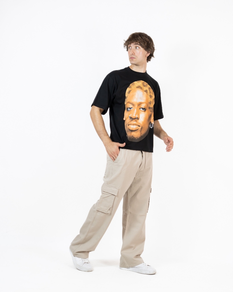 Pantalón Baggy Cargo - Imagen 6