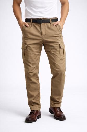 Pantalon Hombre Neopreno Softsell