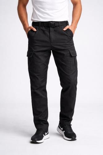 Pantalon Hombre Neopreno Softsell - Miniatura 2