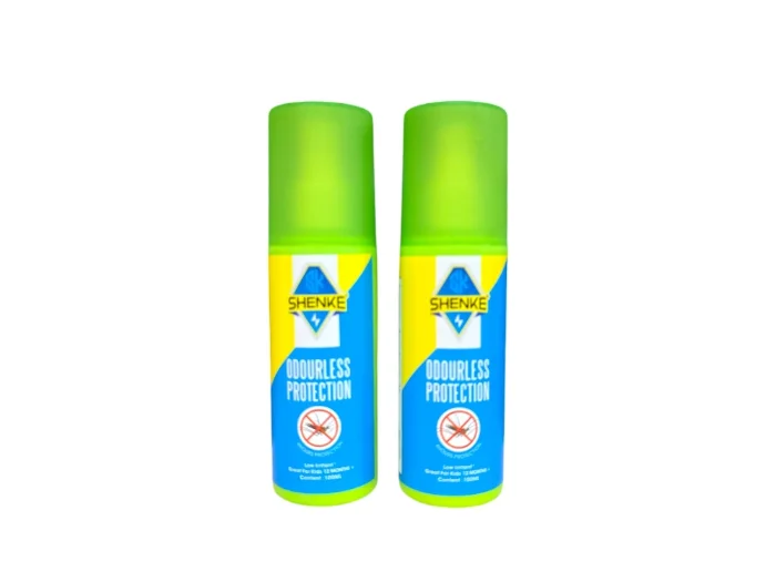Repelente para Mosquitos 100ml (av47236)