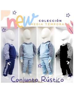 Conjunto Ristico