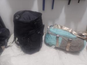 Bolso Mochila