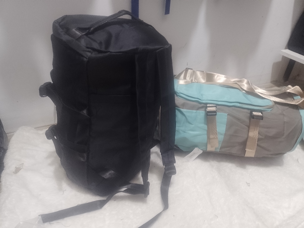 Bolso Mochila - Imagen 2