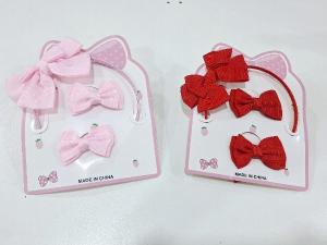 Set Vincha Nena