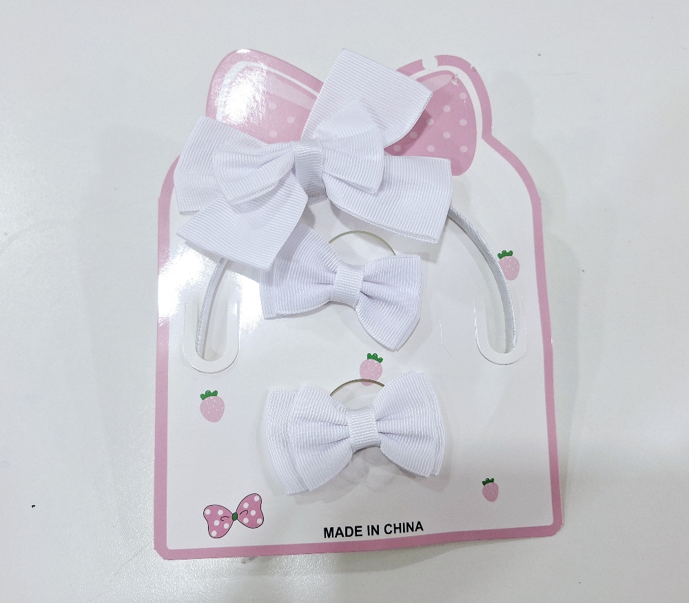 Set Vincha Nena - Imagen 3