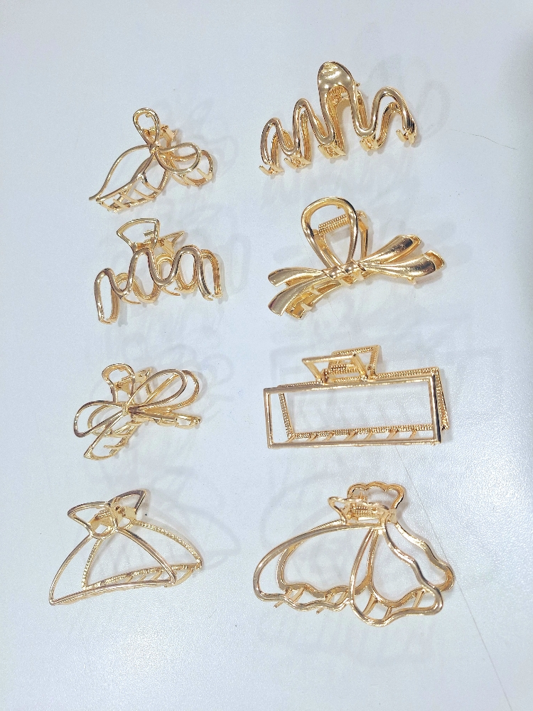 Broche de Pelo D/p - Imagen 2