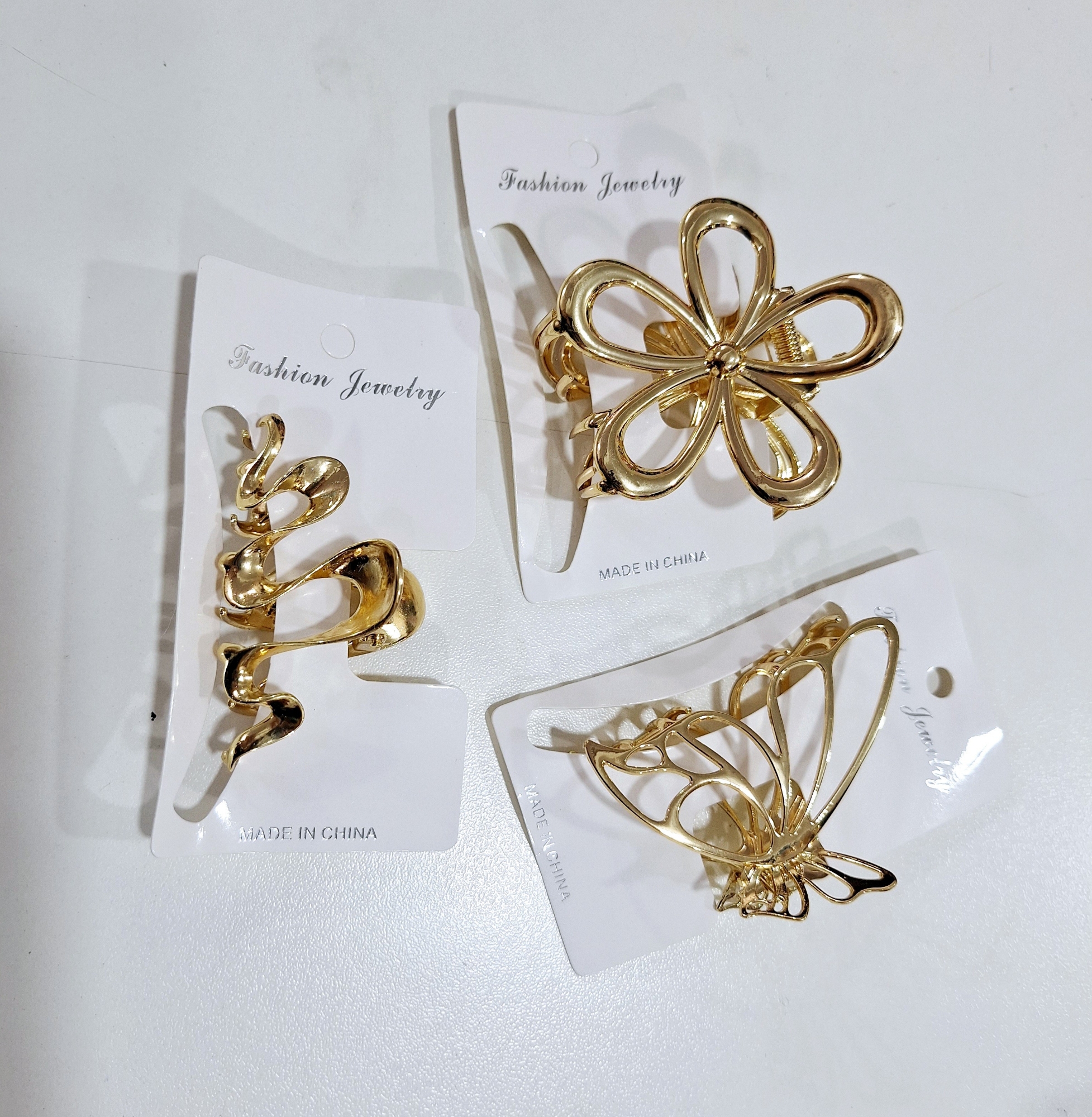 Broche de Pelo D/p - Imagen 3