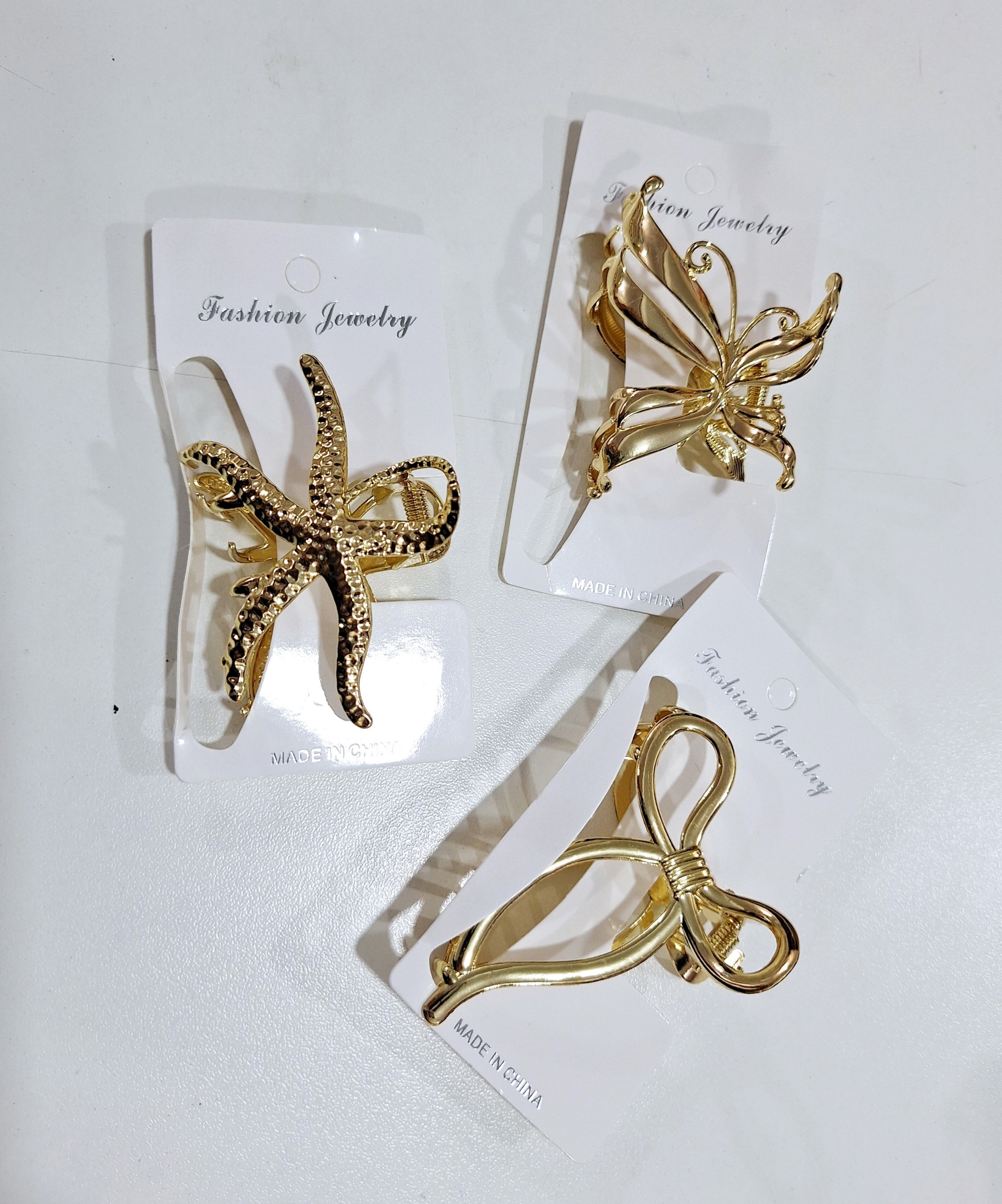 Broche de Pelo D/p - Imagen 4
