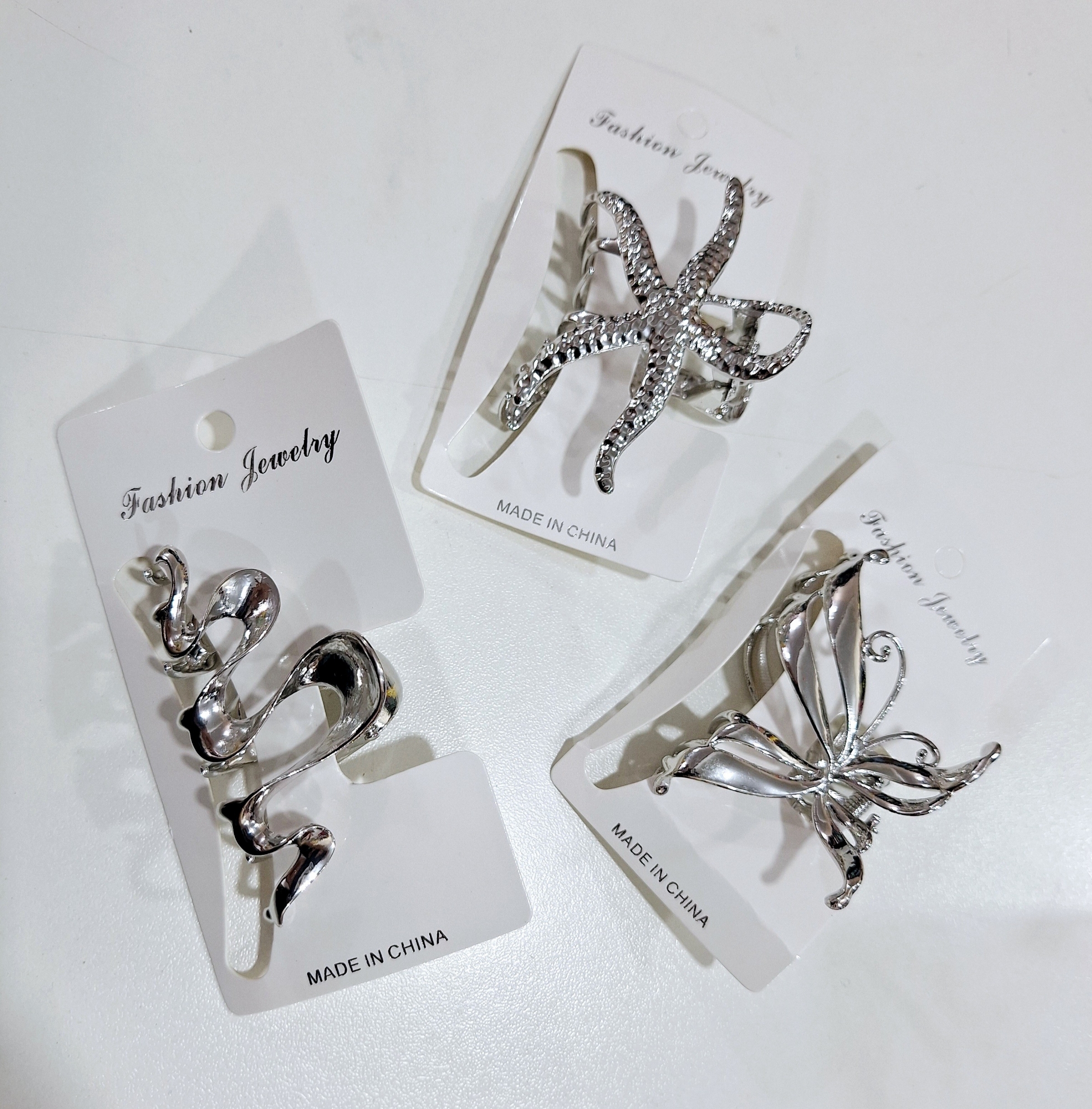 Broche de Pelo D/p - Imagen 5