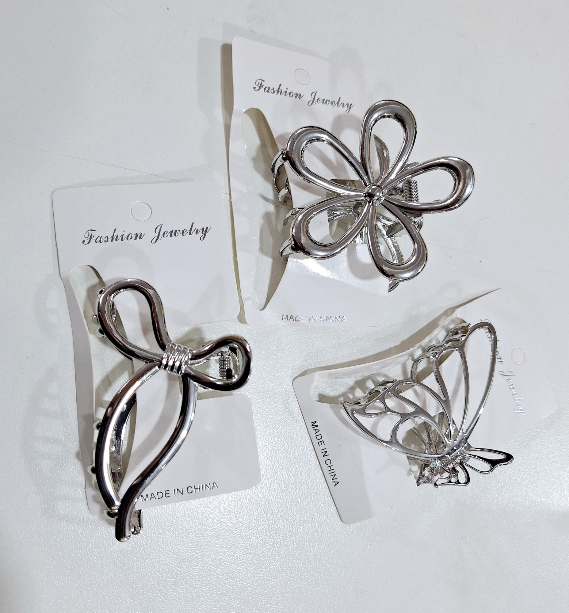 Broche de Pelo D/p - Imagen 6