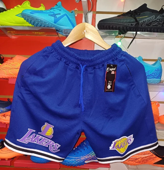 Shorts de Basquet