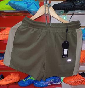 Short Calza I-run