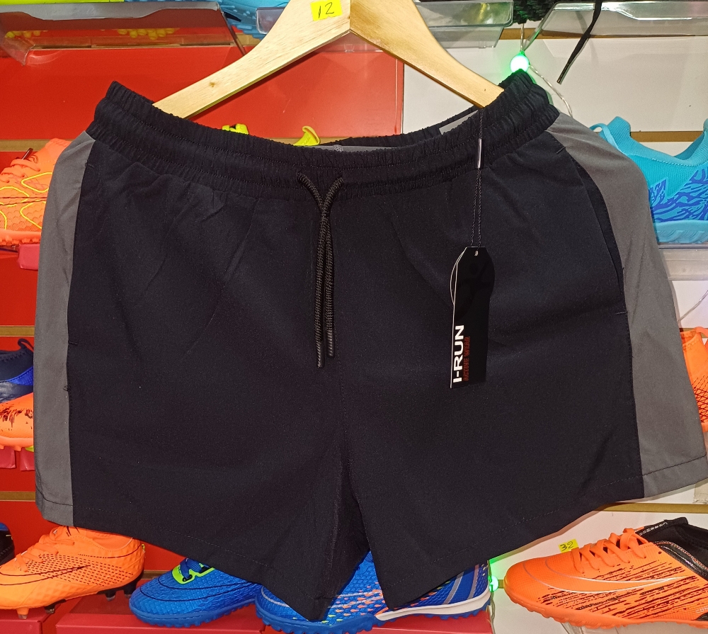 Short Calza I-run - Imagen 2