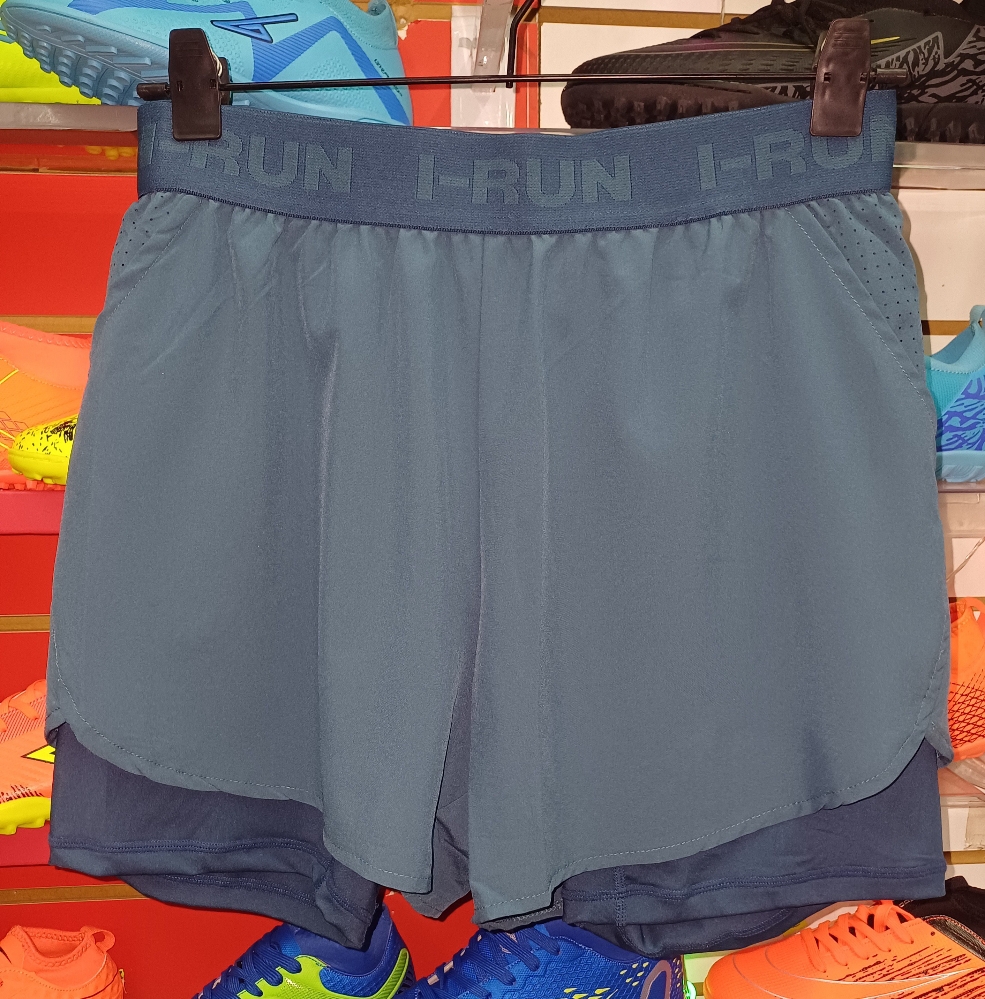 Short Calza I-run - Imagen 3
