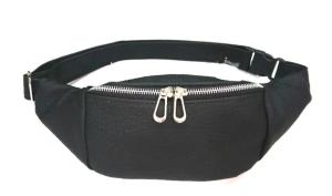 Riñonera Unisex Clasica Ecocuero Andylu Accesorios
