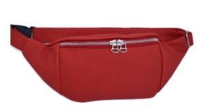 Riñonera Unisex Clasica Ecocuero Andylu Accesorios - Miniatura 4