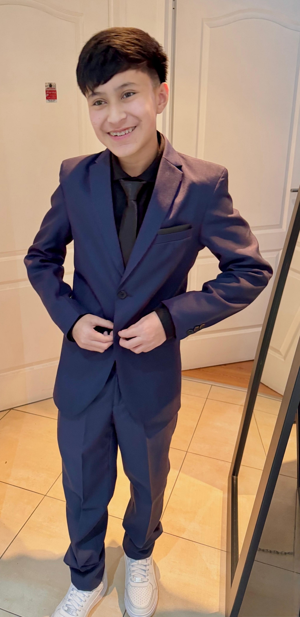 Trajes Hombre - Imagen 2