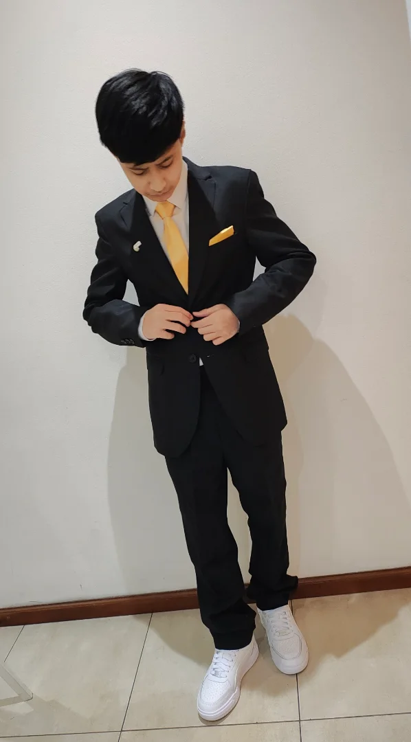 Trajes Fiestas de 15 - Imagen 1