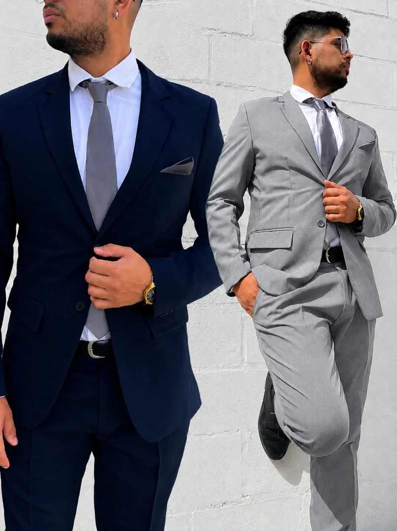 Trajes Fiestas de 15 - Imagen 8