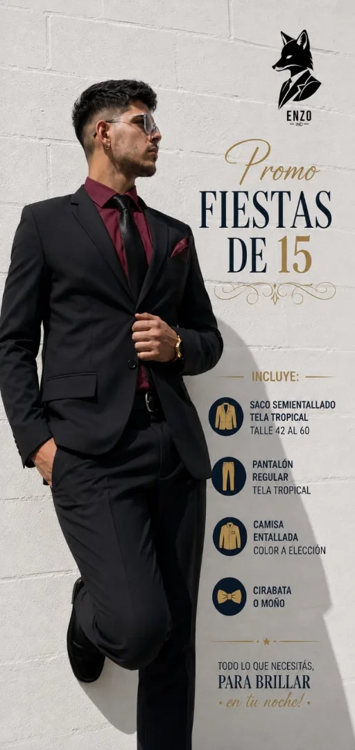 Trajes Fiestas de 15 - Imagen 9