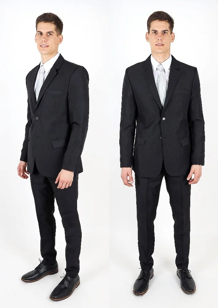 Trajes Fiestas de 15 - Imagen 4